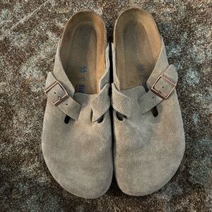 Birkenstock Boston’s